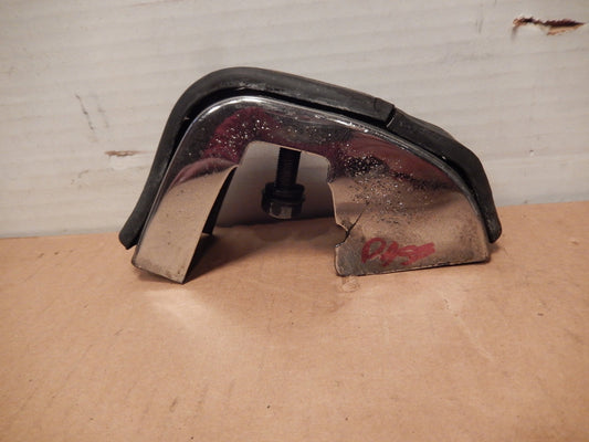 Datsun 240Z - 280Z OEM Passemgers Side Rear Bumper Block