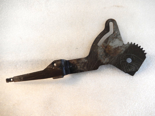 Datsun 280Z Climate Control Lever