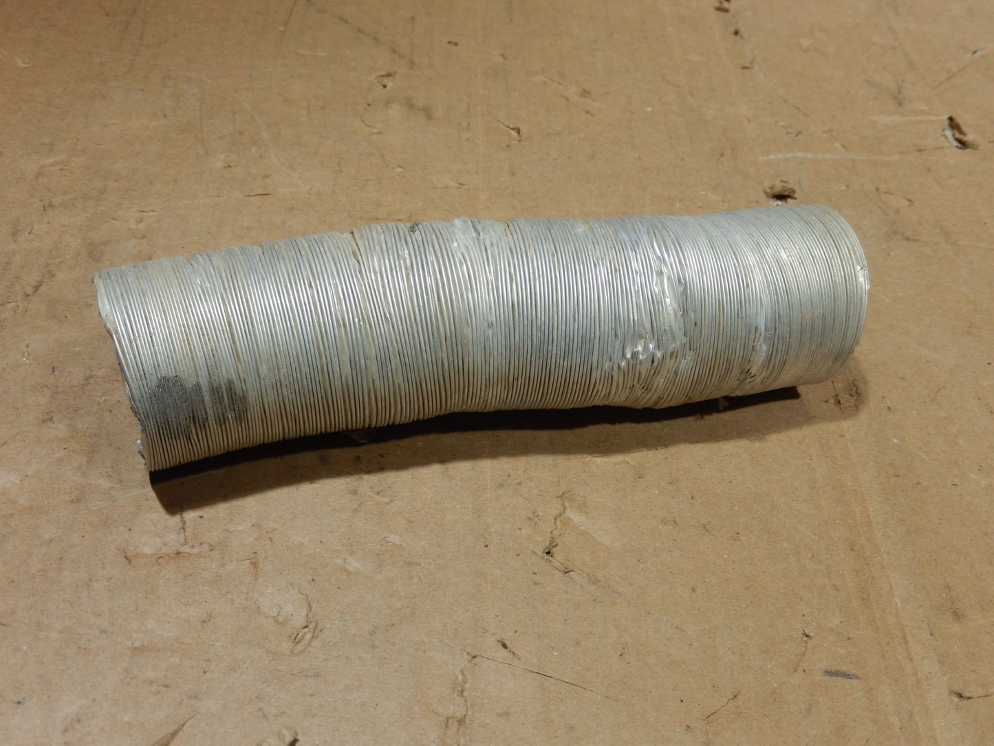 Datsun 240Z Series 1 Aluminum Warming Manifold