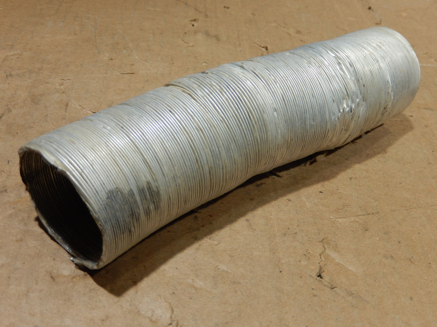 Datsun 240Z Series 1 Aluminum Warming Manifold