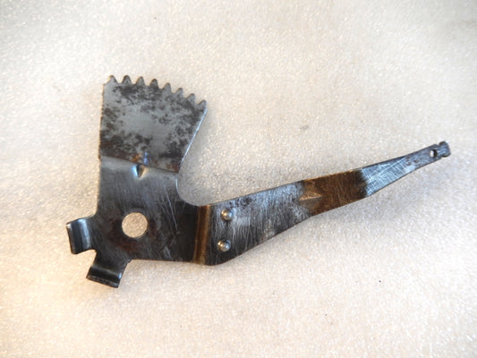 Datsun 280Z Climate Control Lever
