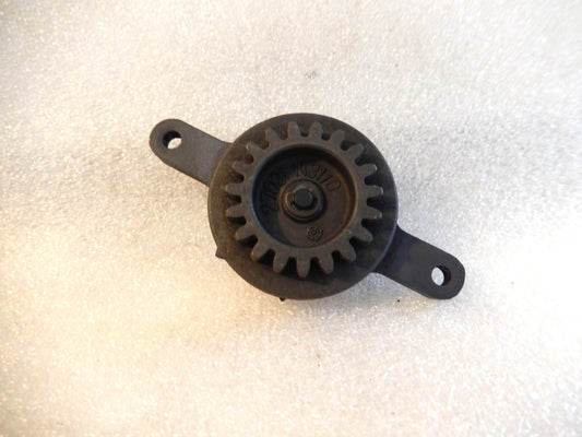 Datsun 280Z Climate Control Vacuum Switch Motor