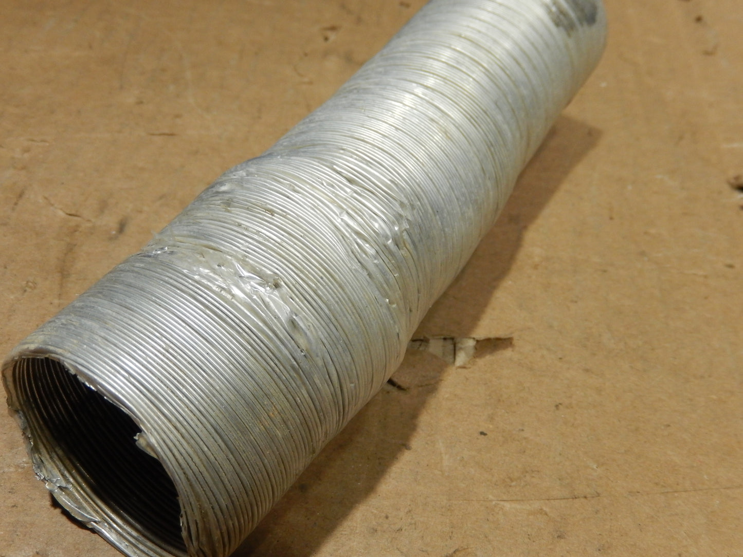 Datsun 240Z Series 1 Aluminum Warming Manifold