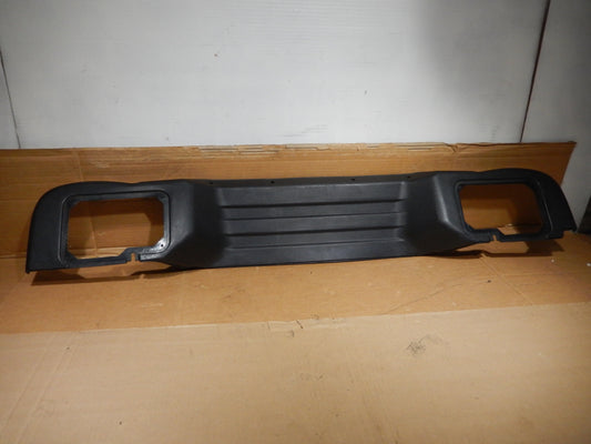 Datsun 280Z Rearmost Interior Tail Lights Panel