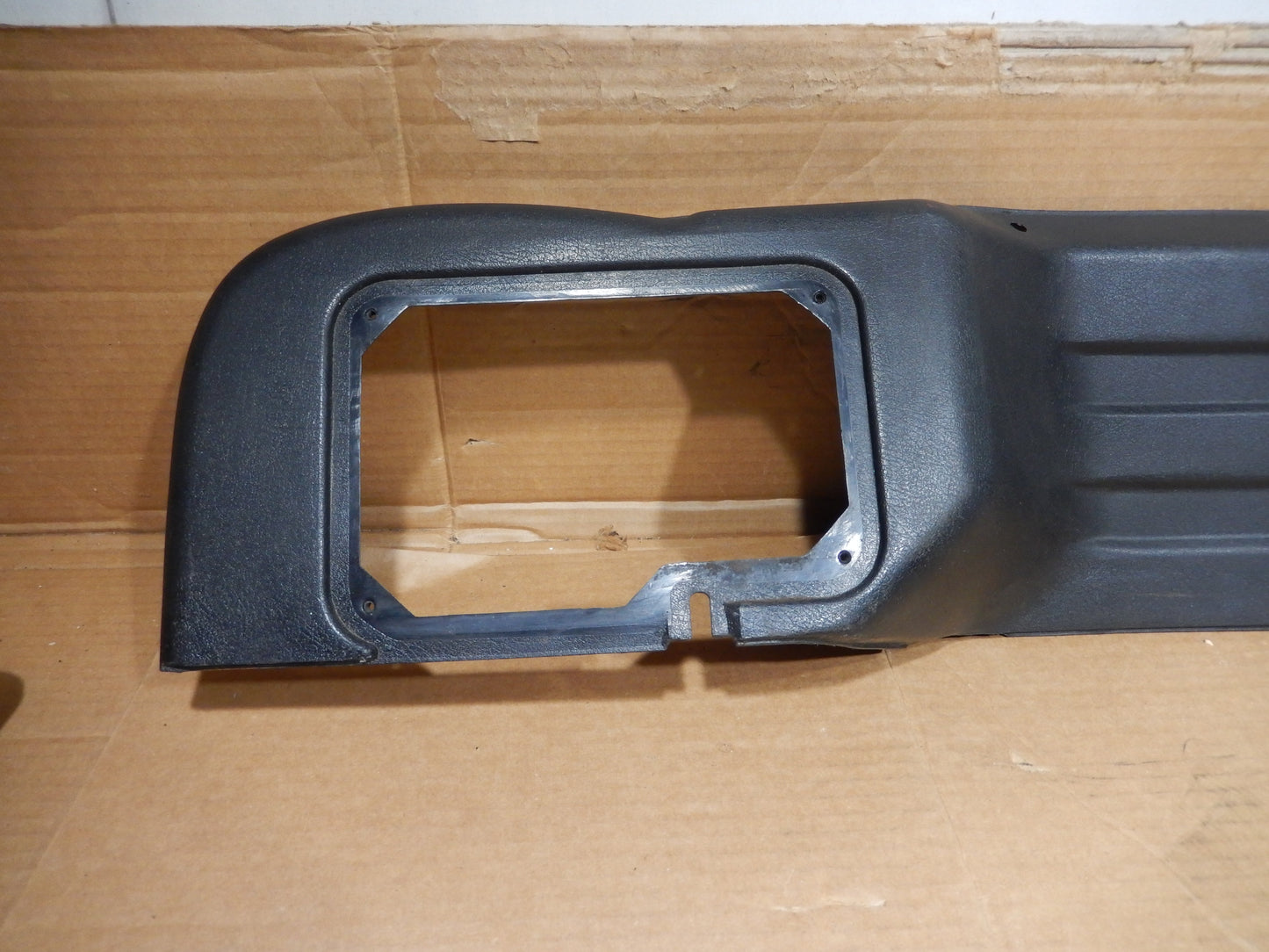 Datsun 280Z Rearmost Interior Tail Lights Panel