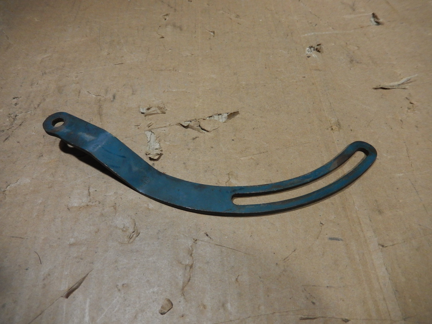 Datsun 240Z Series 1 Adjustable Engine Air Pump Mount Bracket