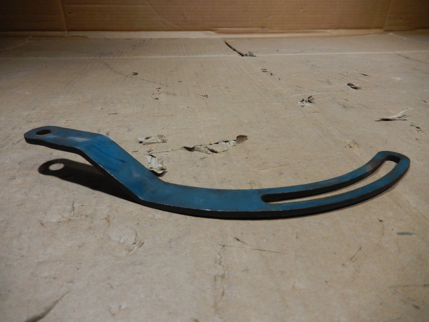 Datsun 240Z Series 1 Adjustable Engine Air Pump Mount Bracket