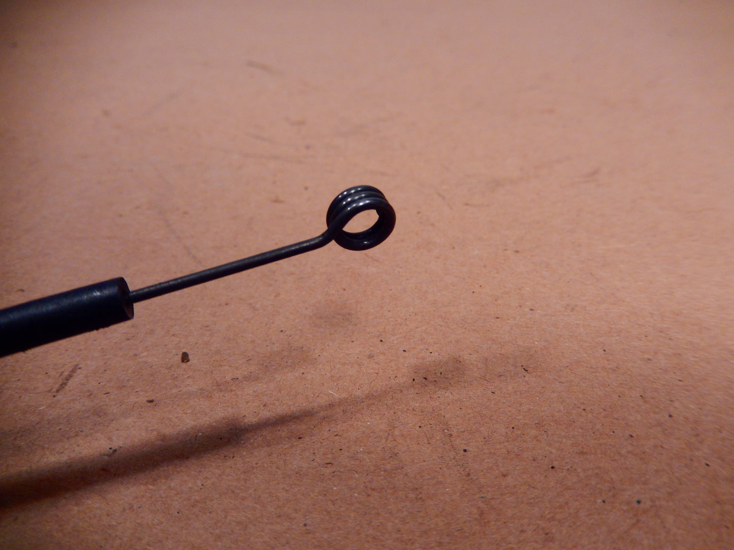 Datsun 280ZX Climate Control Cable 23 1/2"