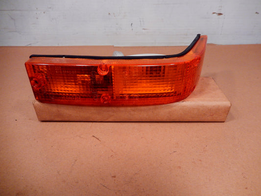 Datsun 280ZX Front Passenger's Side Wrap Around Turn Signal