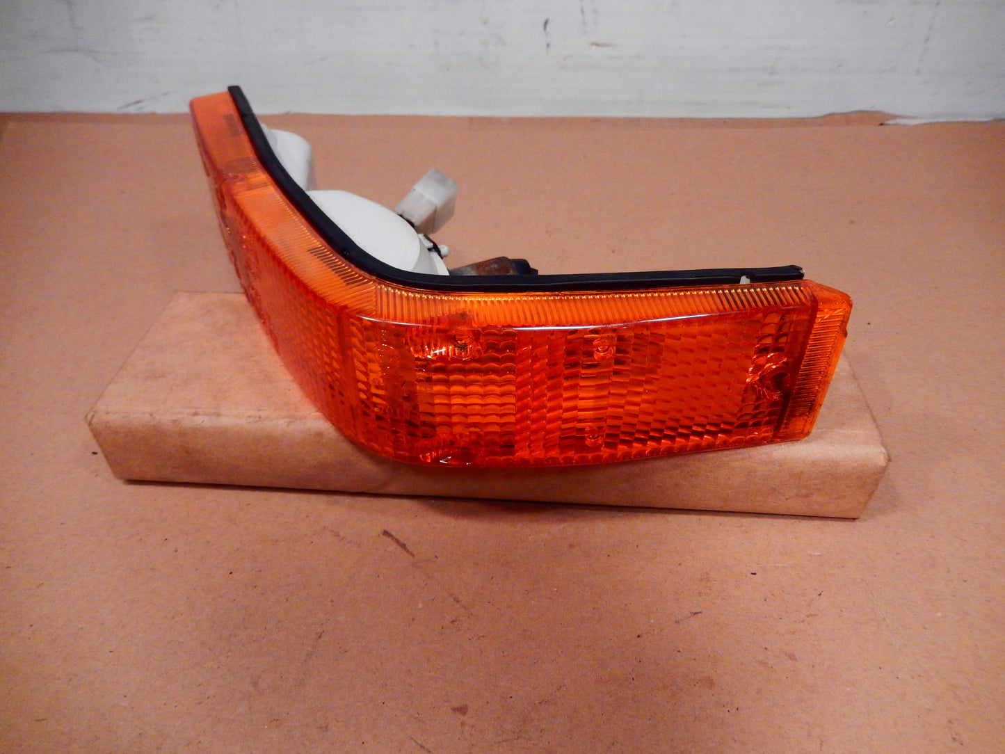 Datsun 280ZX Front Passenger's Side Wrap Around Turn Signal