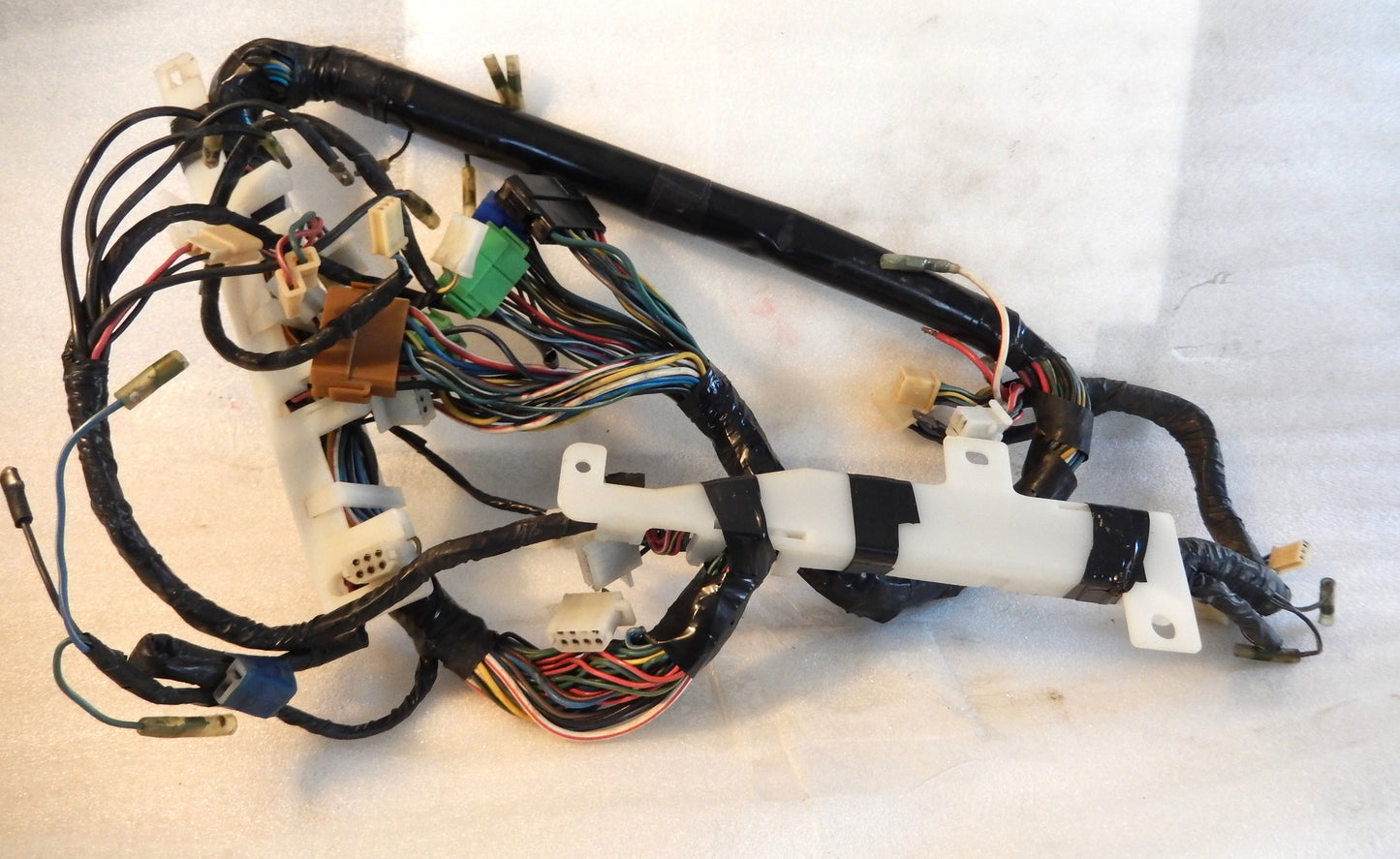 Datsun 280Z Dashboard Wire Harness