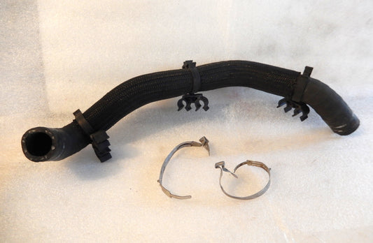 Maserati Quattroporte M139 Engine Air Pump Hose