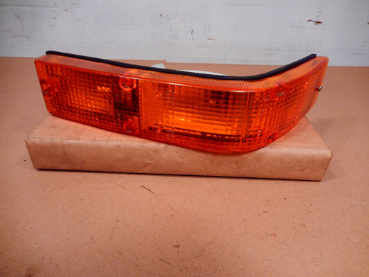 Datsun 280ZX Front Driver's Side Wrap Around Turn Signal