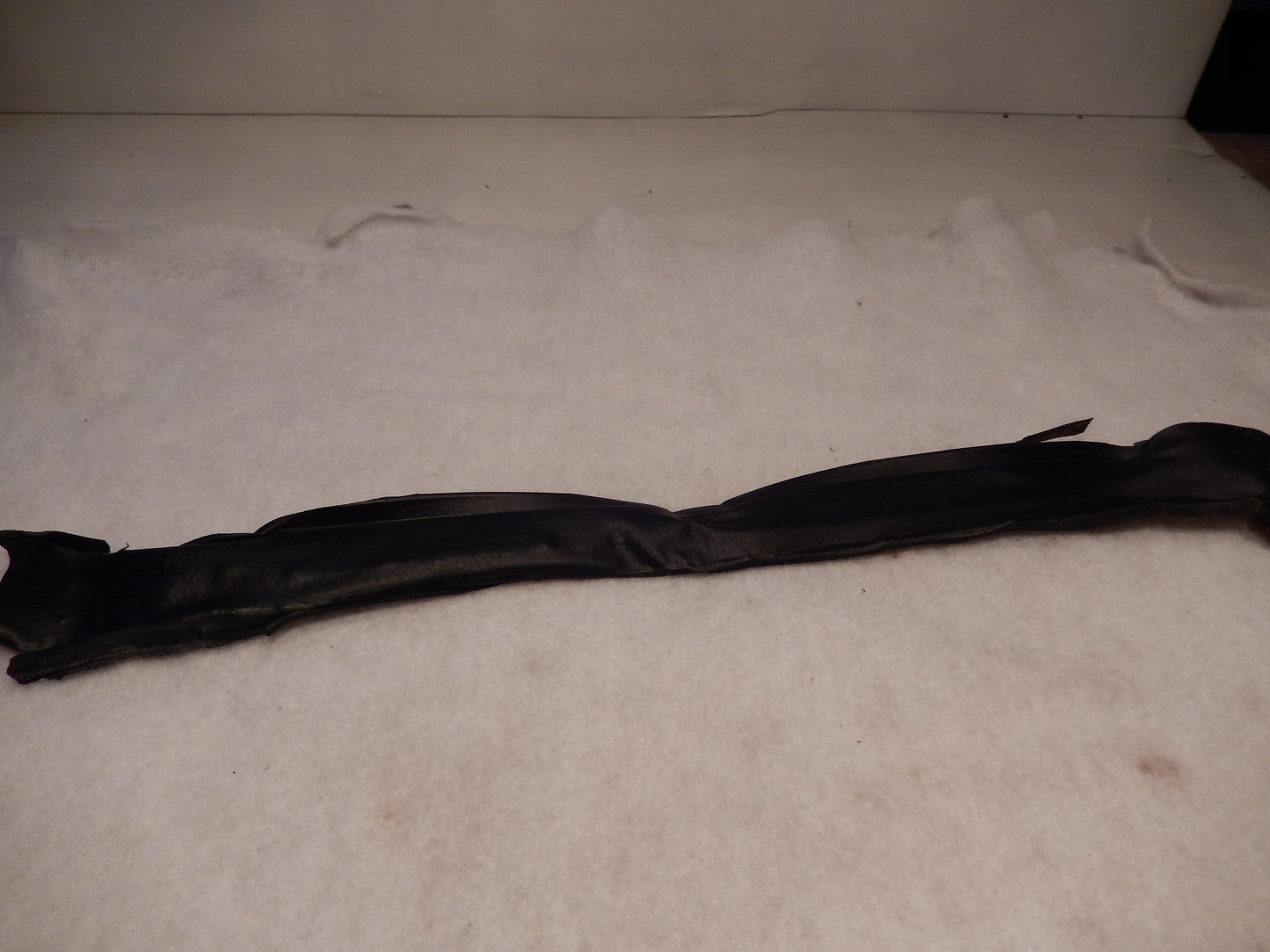 Datsun 240Z OEM Interior Passengers Side Complete Pillar Cover