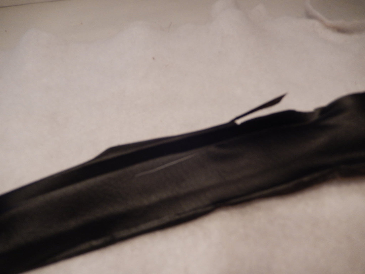 Datsun 240Z OEM Interior Passengers Side Complete Pillar Cover