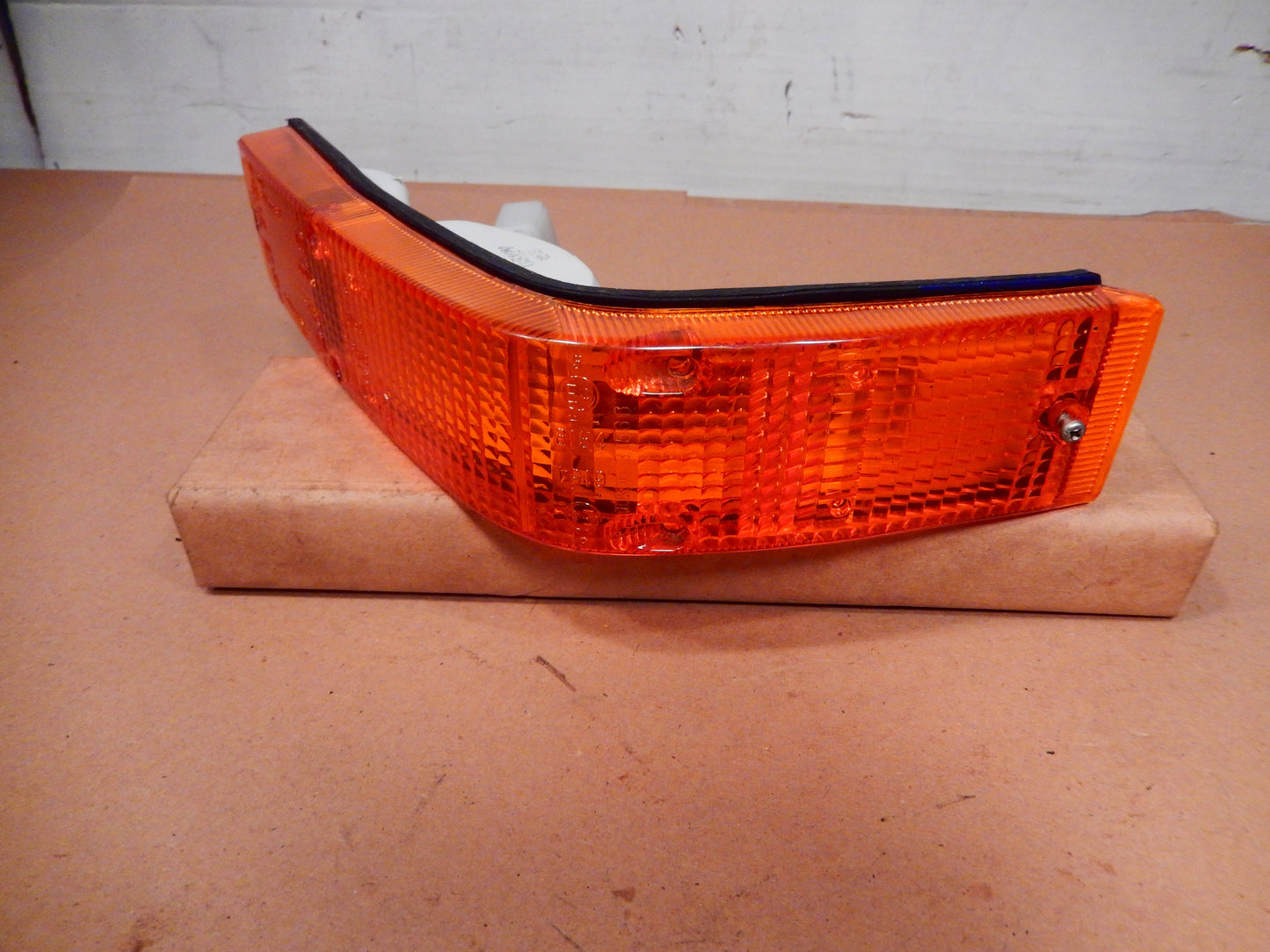 Datsun 280ZX Front Driver's Side Wrap Around Turn Signal