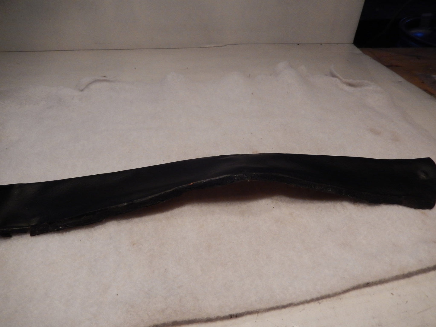 Datsun 240Z OEM Interior Passengers Side Complete Pillar Cover