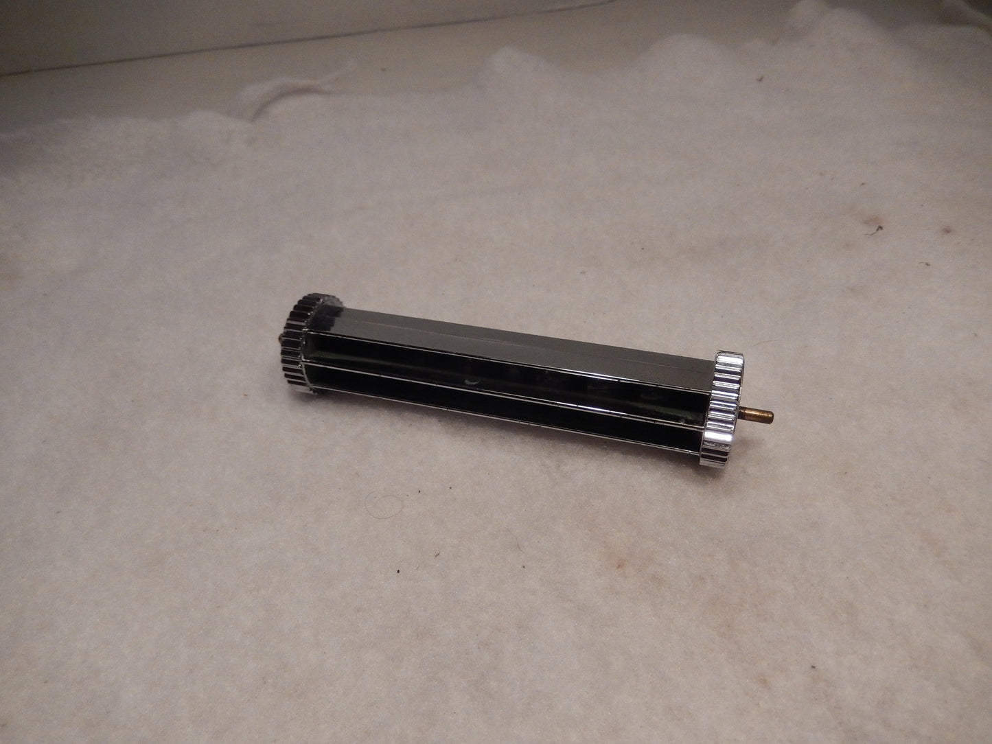 Datsun 240Z OEM Center Dashboard Panel Vent