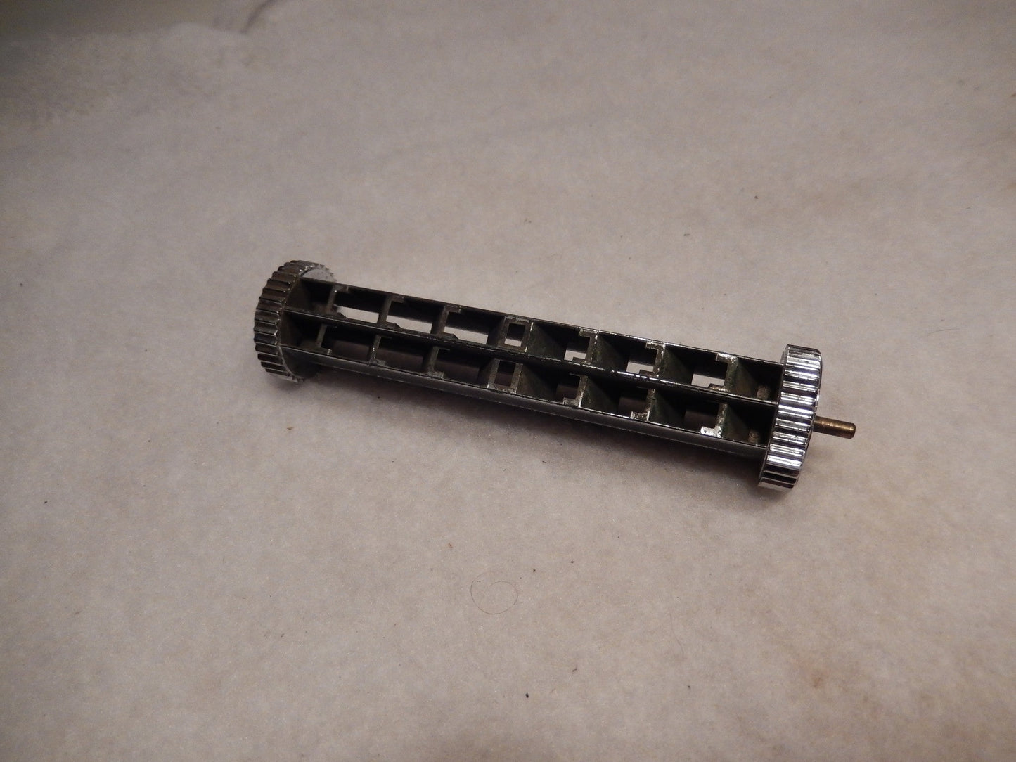 Datsun 240Z OEM Center Dashboard Panel Vent