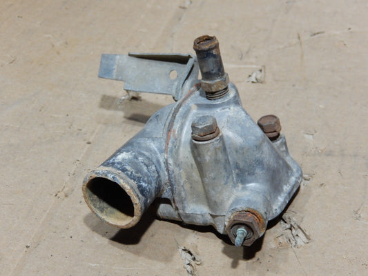 Datsun 240Z Series 1 Engine Water Jacket