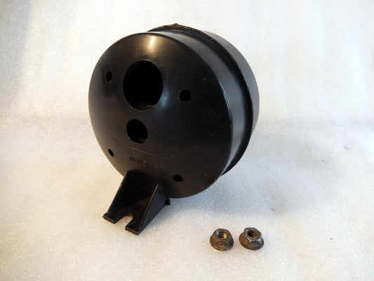 Maserati Quattroporte M139 Vacuum Accumulating Can