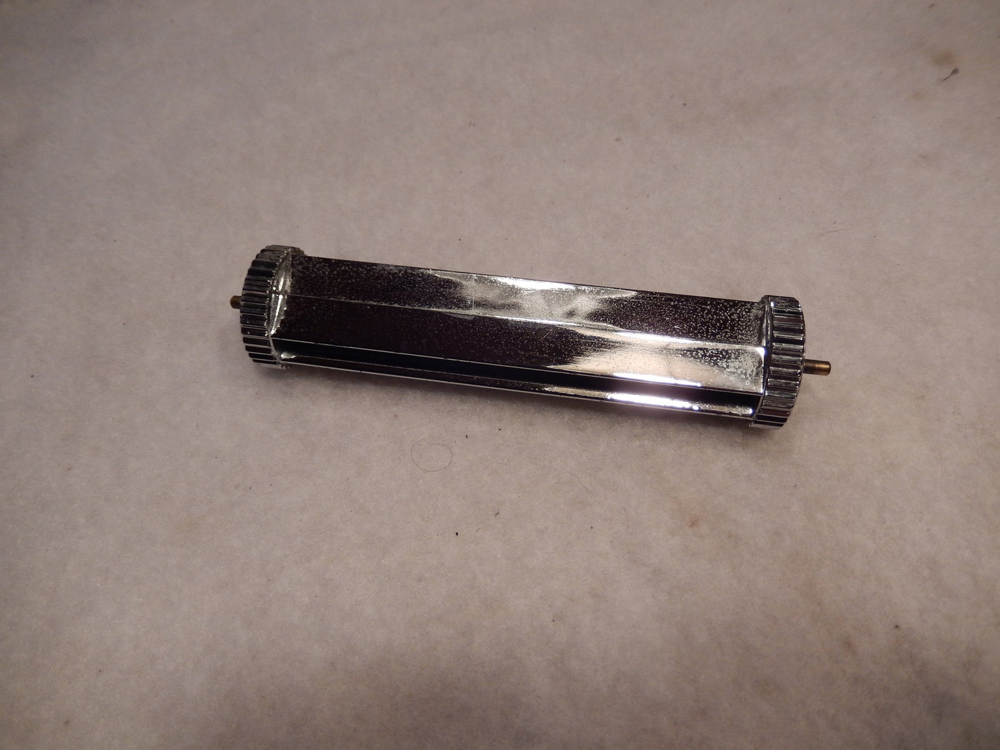 Datsun 240Z OEM Center Dashboard Panel Vent