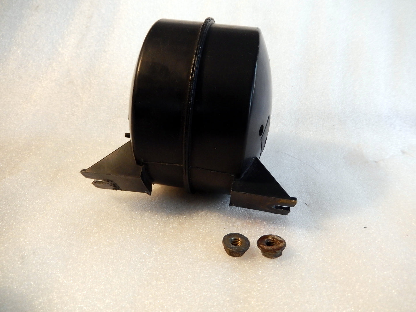 Maserati Quattroporte M139 Vacuum Accumulating Can