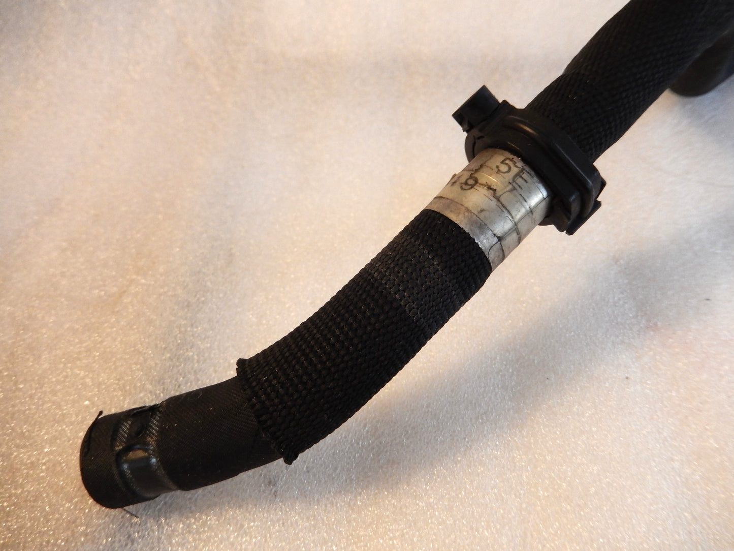Maserati Quattroporte M139 Power Steering Pump Hose
