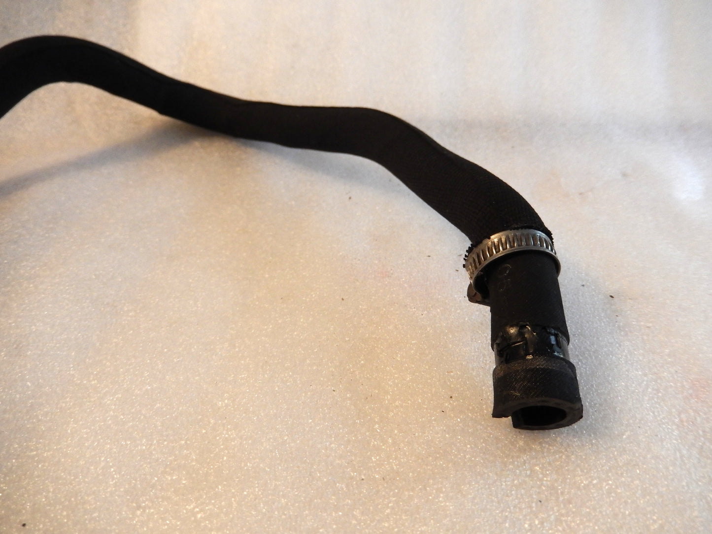 Maserati Quattroporte M139 Power Steering Pump Hose