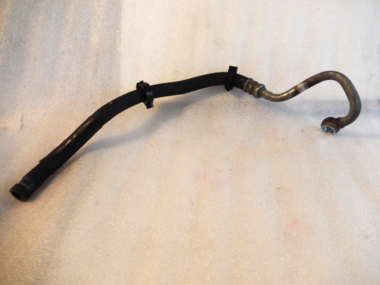 Maserati Quattroporte M139 Power Steering Pump Hose
