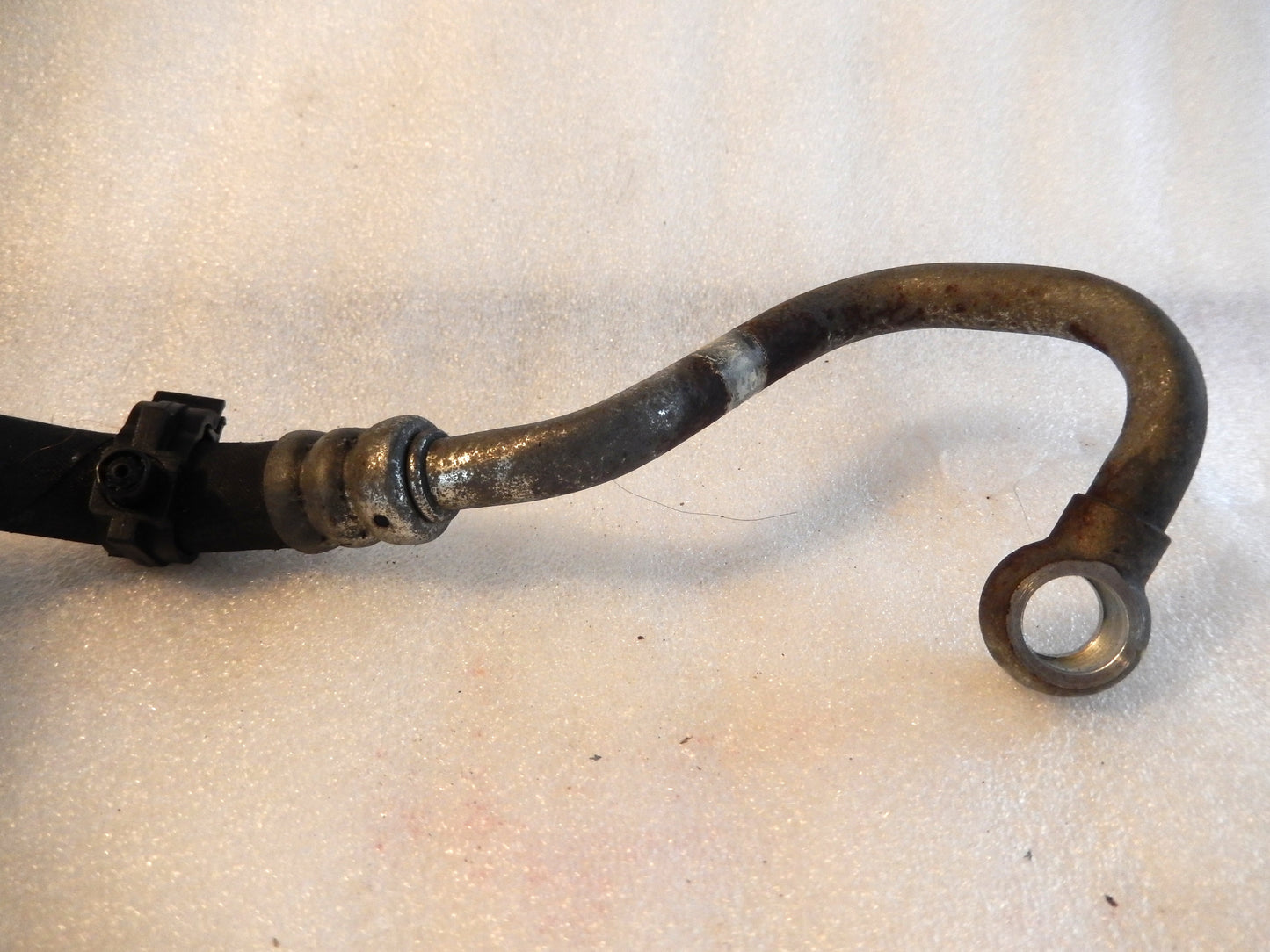 Maserati Quattroporte M139 Power Steering Pump Hose