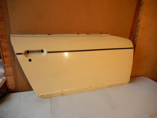 Datsun 240Z Passengers Side Door Shell