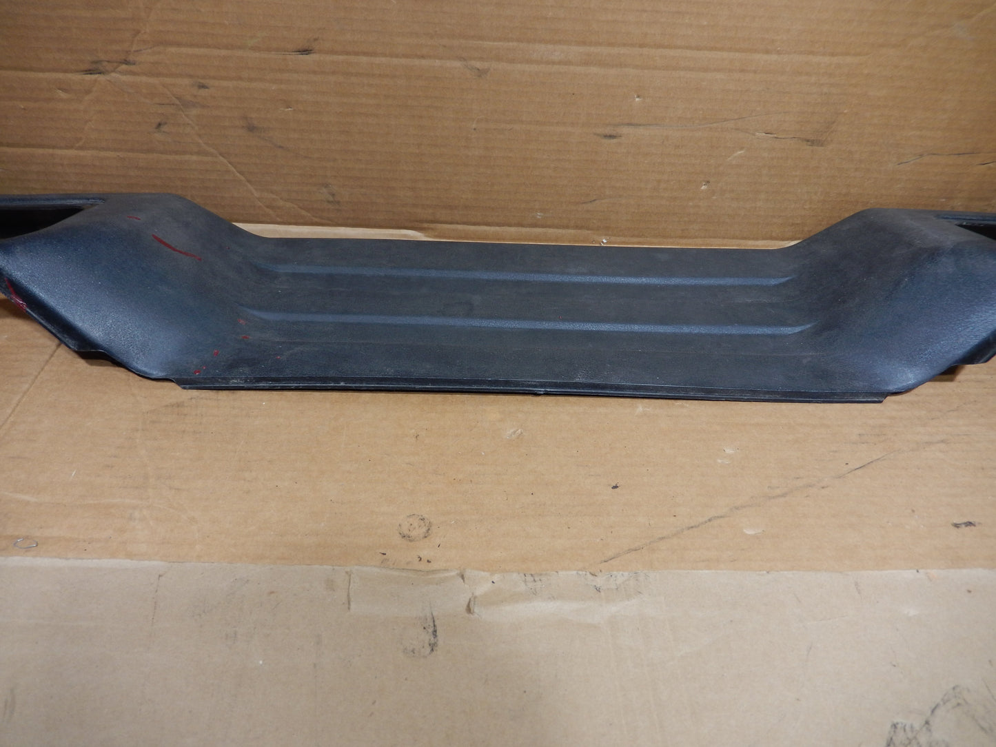 Datsun 280Z Rearmost Interior Tail Lights Panel