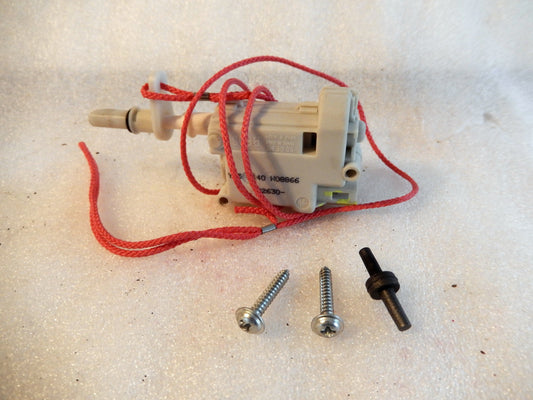 Maserati Quattroporte M139 Gas Cap Door Servo Motor
