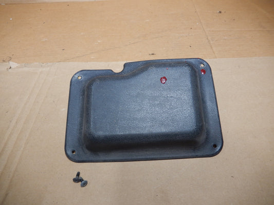 Datsun 280Z Right Side Rearmost Interior Tail Light Cover