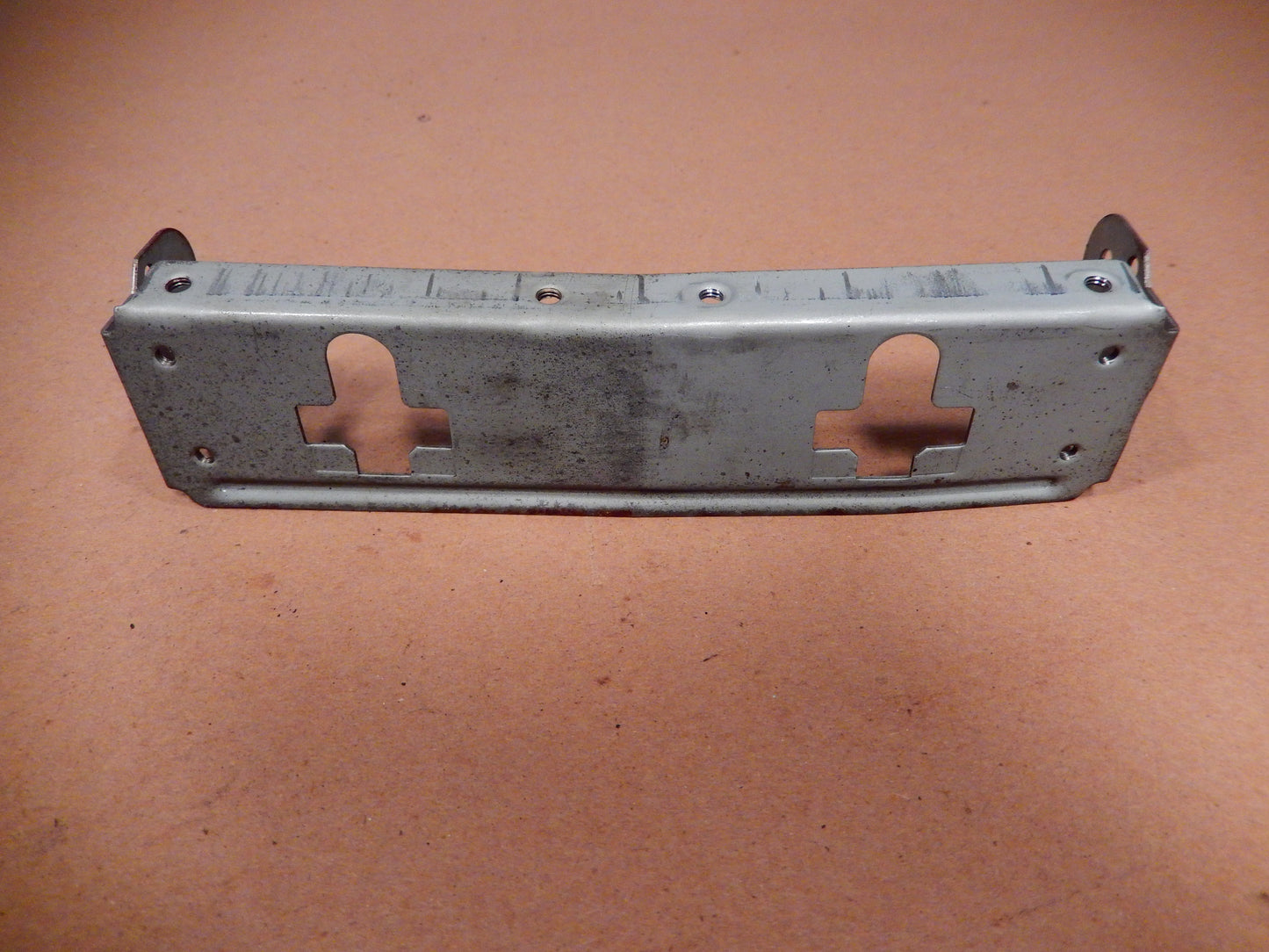Datsun 280ZX Climate System Back Bracket