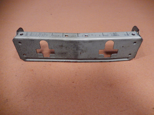 Datsun 280ZX Climate System Back Bracket