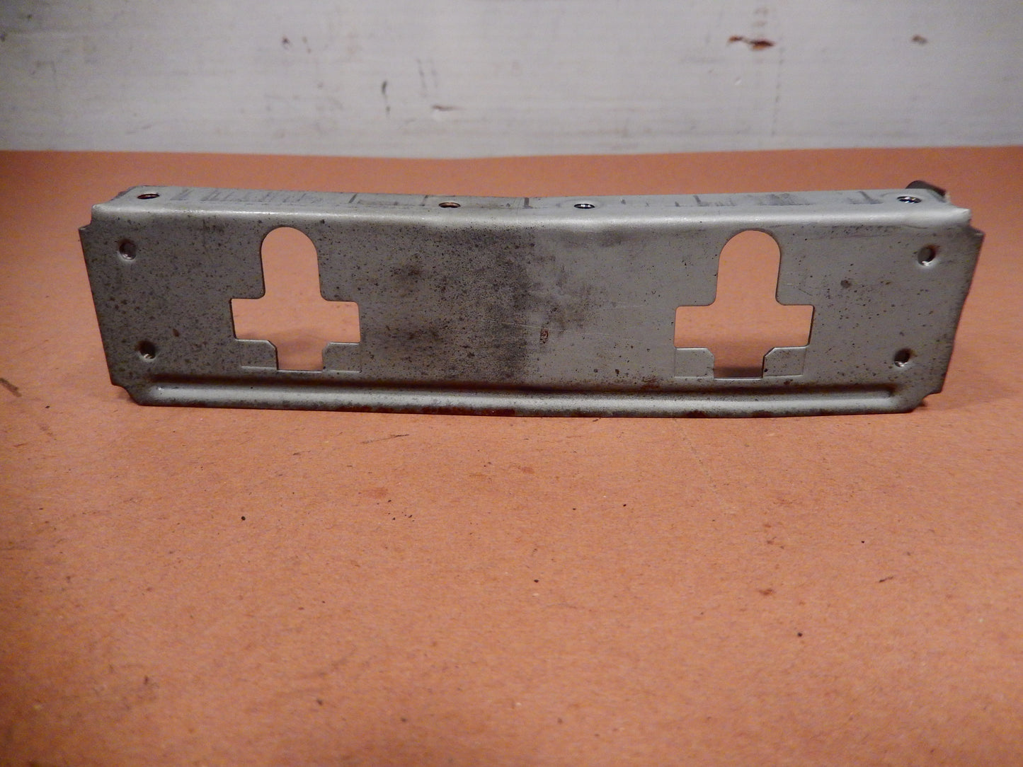 Datsun 280ZX Climate System Back Bracket