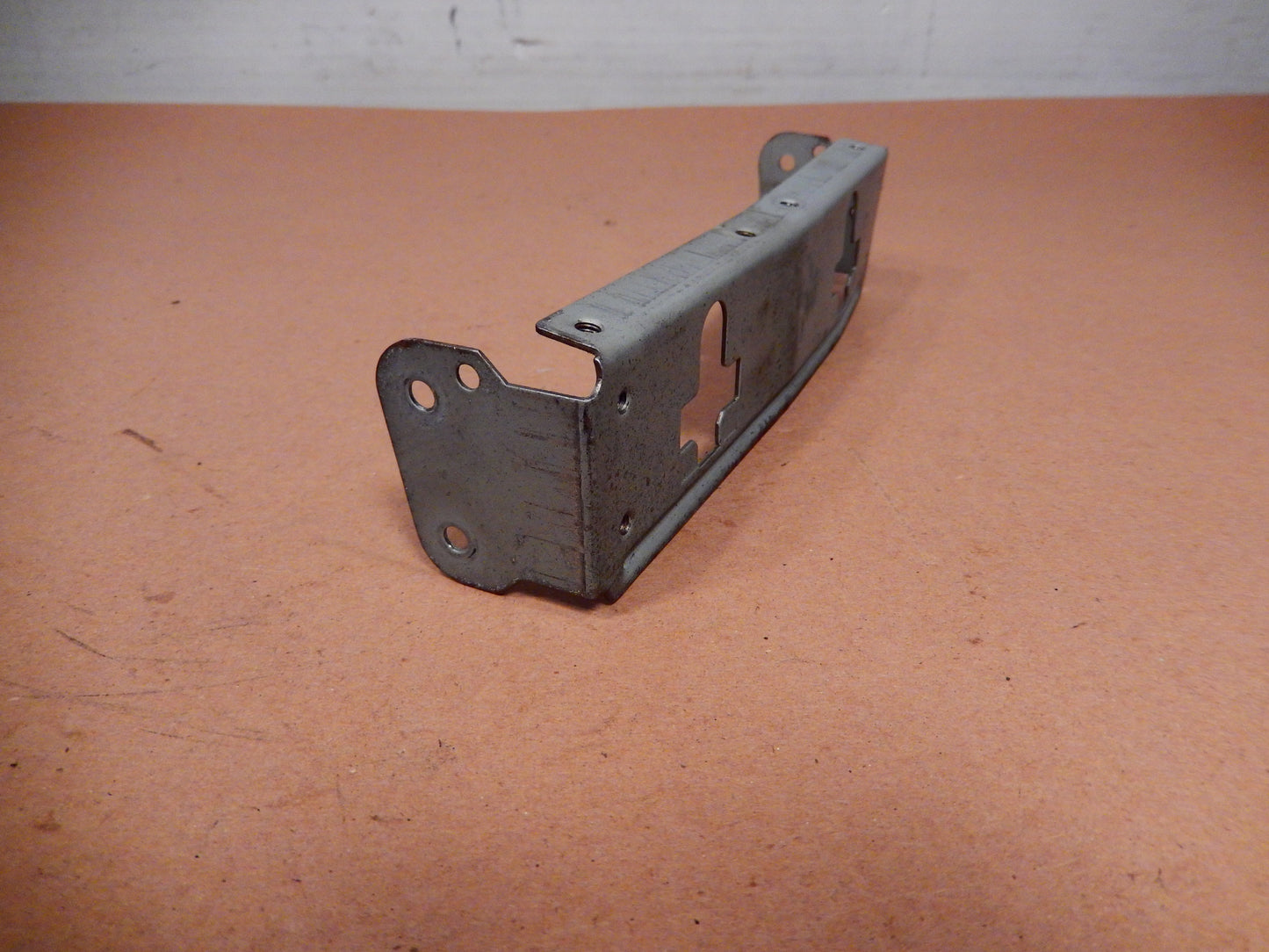 Datsun 280ZX Climate System Back Bracket