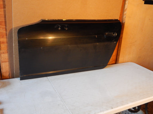 Datsun 240Z Drivers Side Door Shell