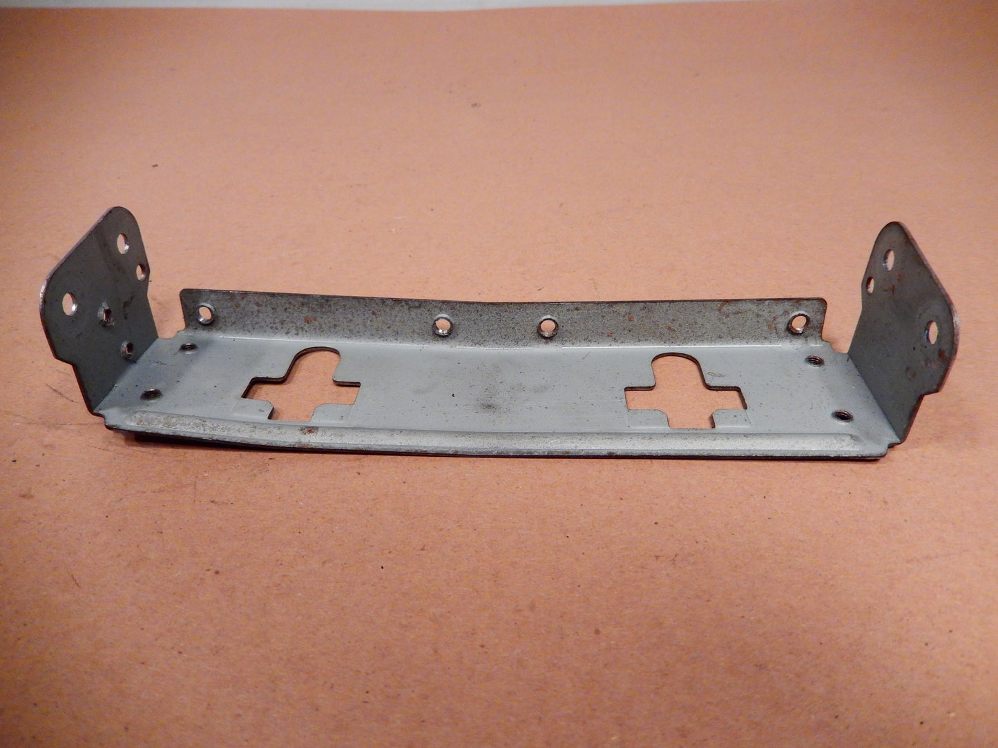 Datsun 280ZX Climate System Back Bracket