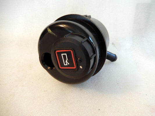 Maserati Quattroporte Transmission Pump Fluid Reservoir