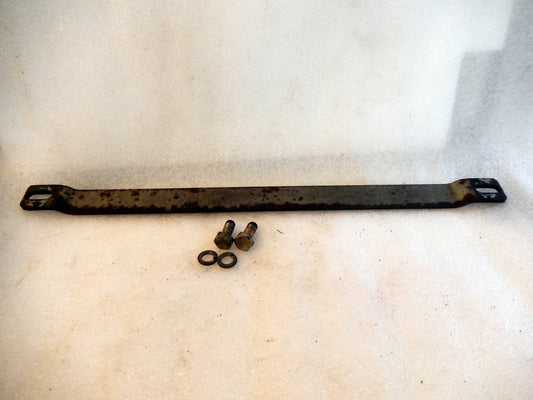 Maserati Quattroporte Rear Exhaust System Spanner