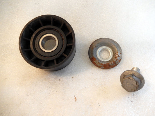 Maserati Quattroporte Belt Tensioner