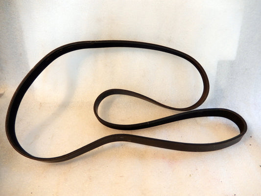 Maserati Quattroporte Power Belt