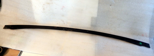 Maserati Quattroporte Rear Trunk Interior Edge Trim