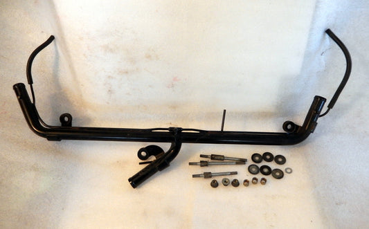 Maserati Quattroporte Air System Balance Tube