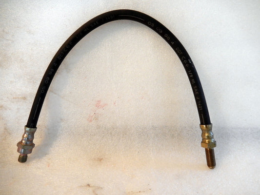 Maserati Biturbo Rear Brake Hose