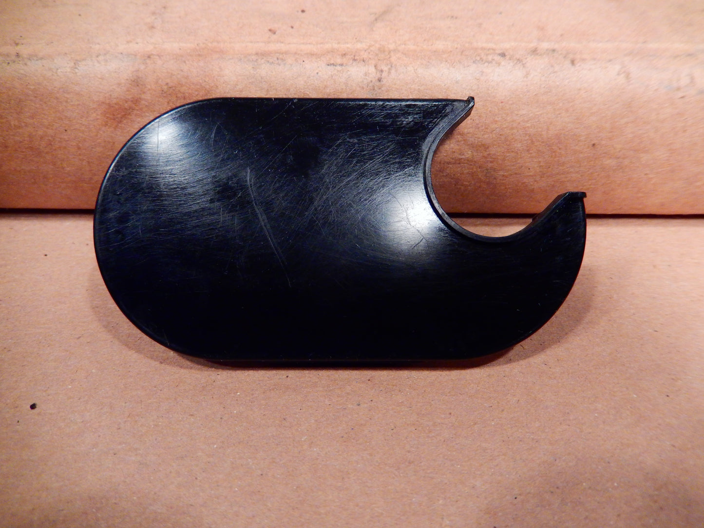 Datsun 280ZX Access Panel