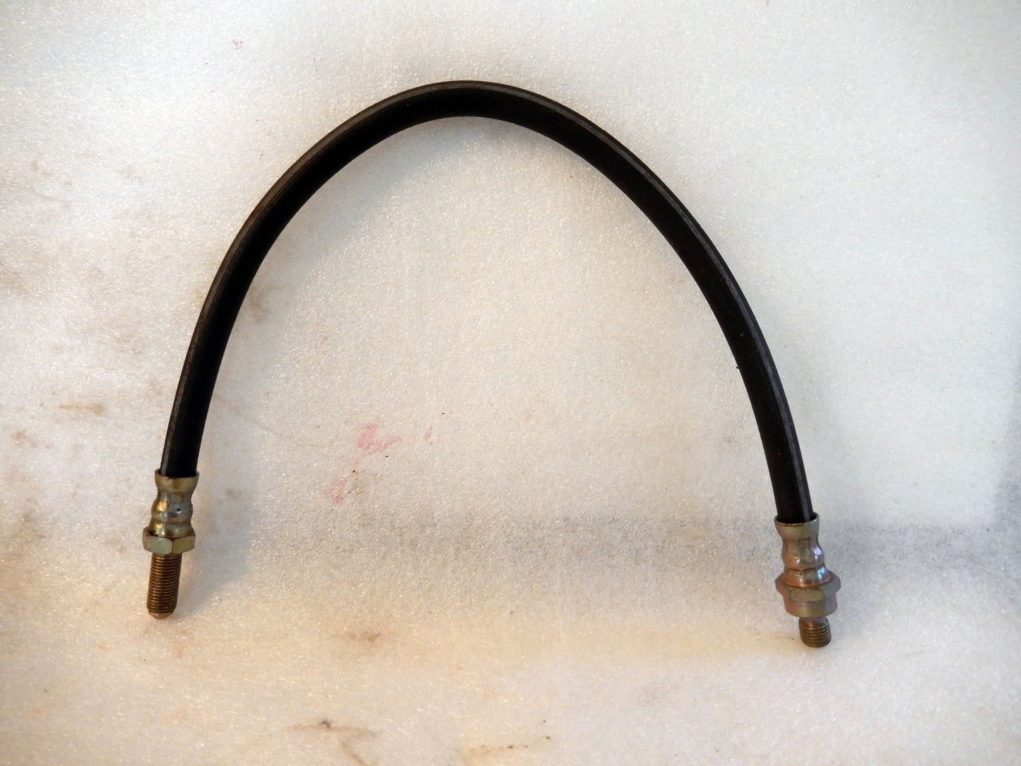 Maserati Biturbo Rear Brake Hose